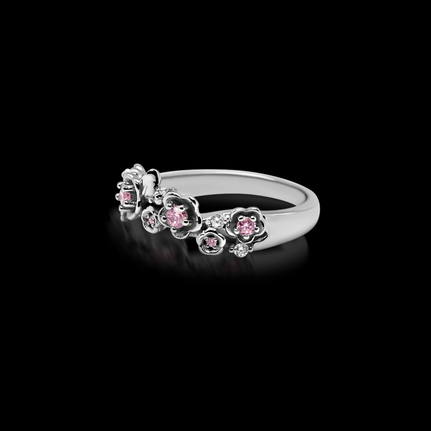 Sakura Ring