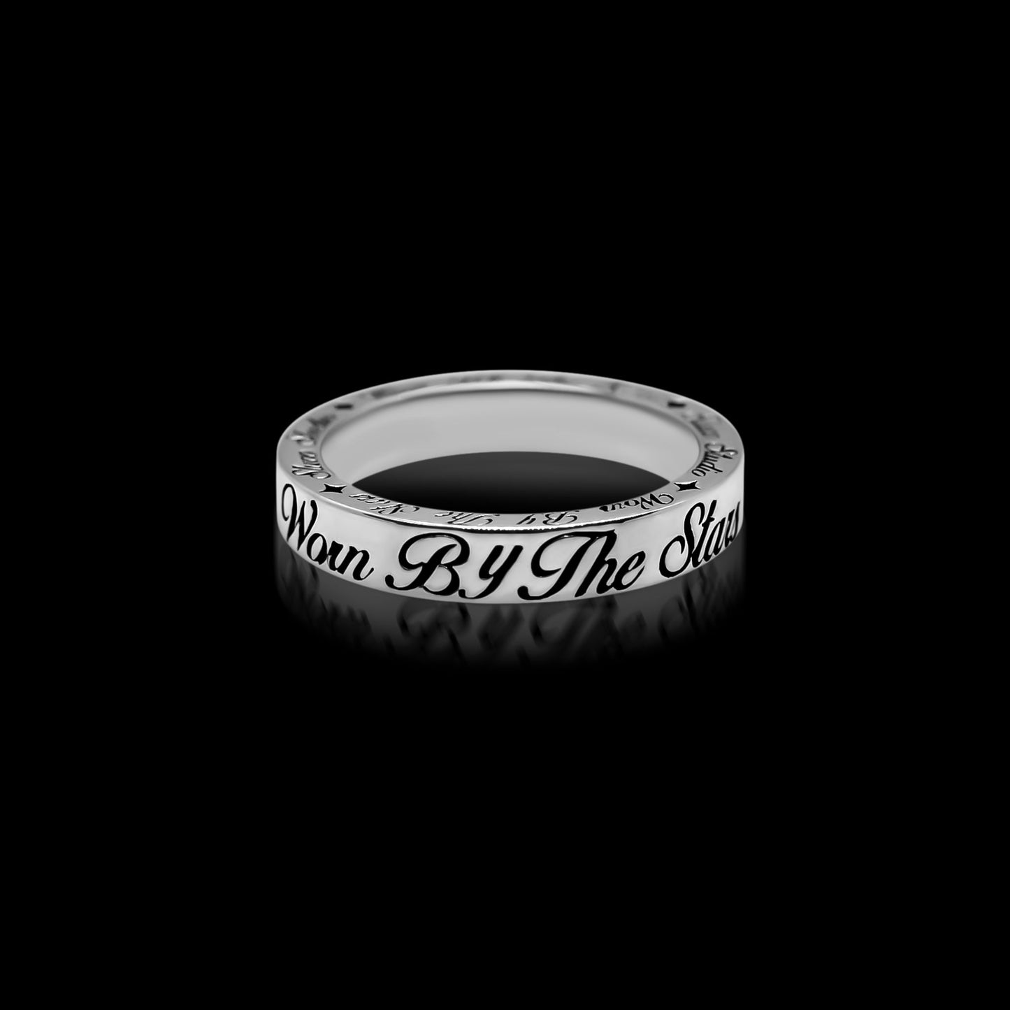 Signature Ring