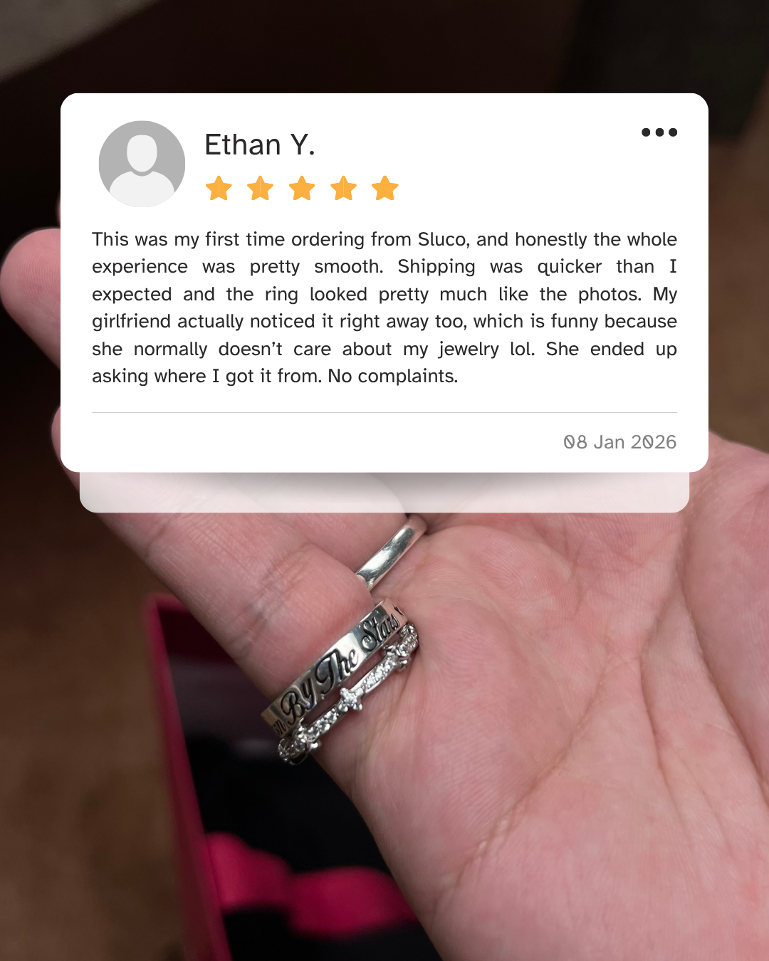 Ethan Y. Review